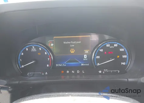 2022 Ford Bronco Sport Outer Banks from USA, damaged, VIN 3FMCR9C64NRD45767